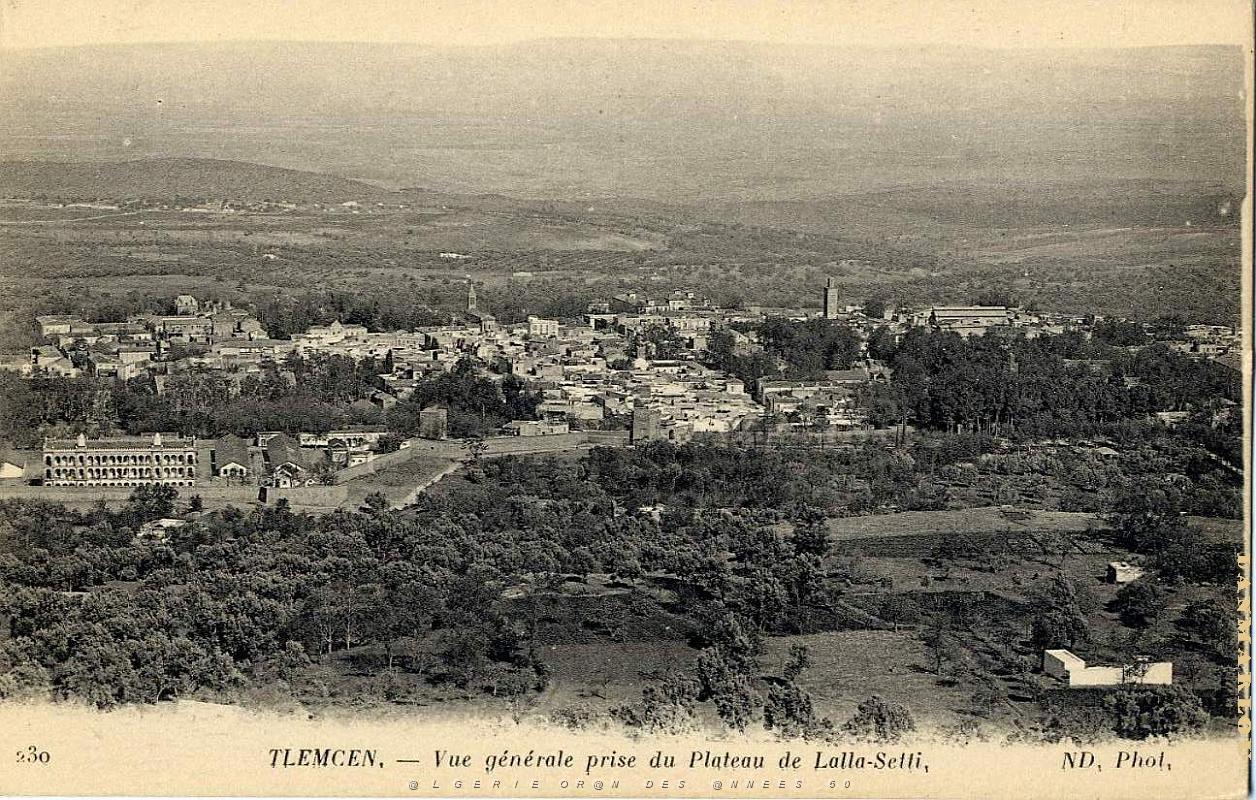 Tlemcen- Vue generale 005.JPG